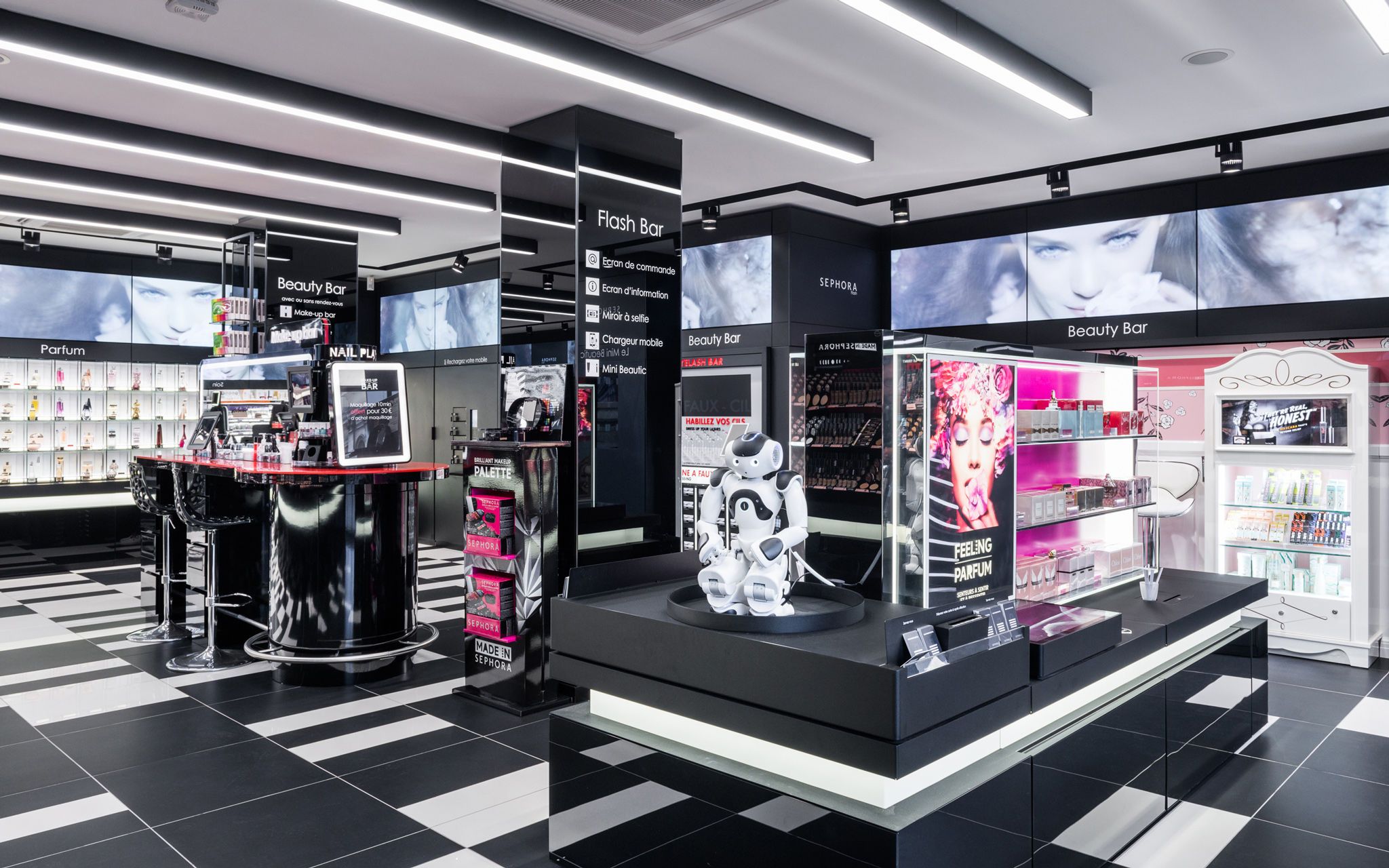 Sephora Archive